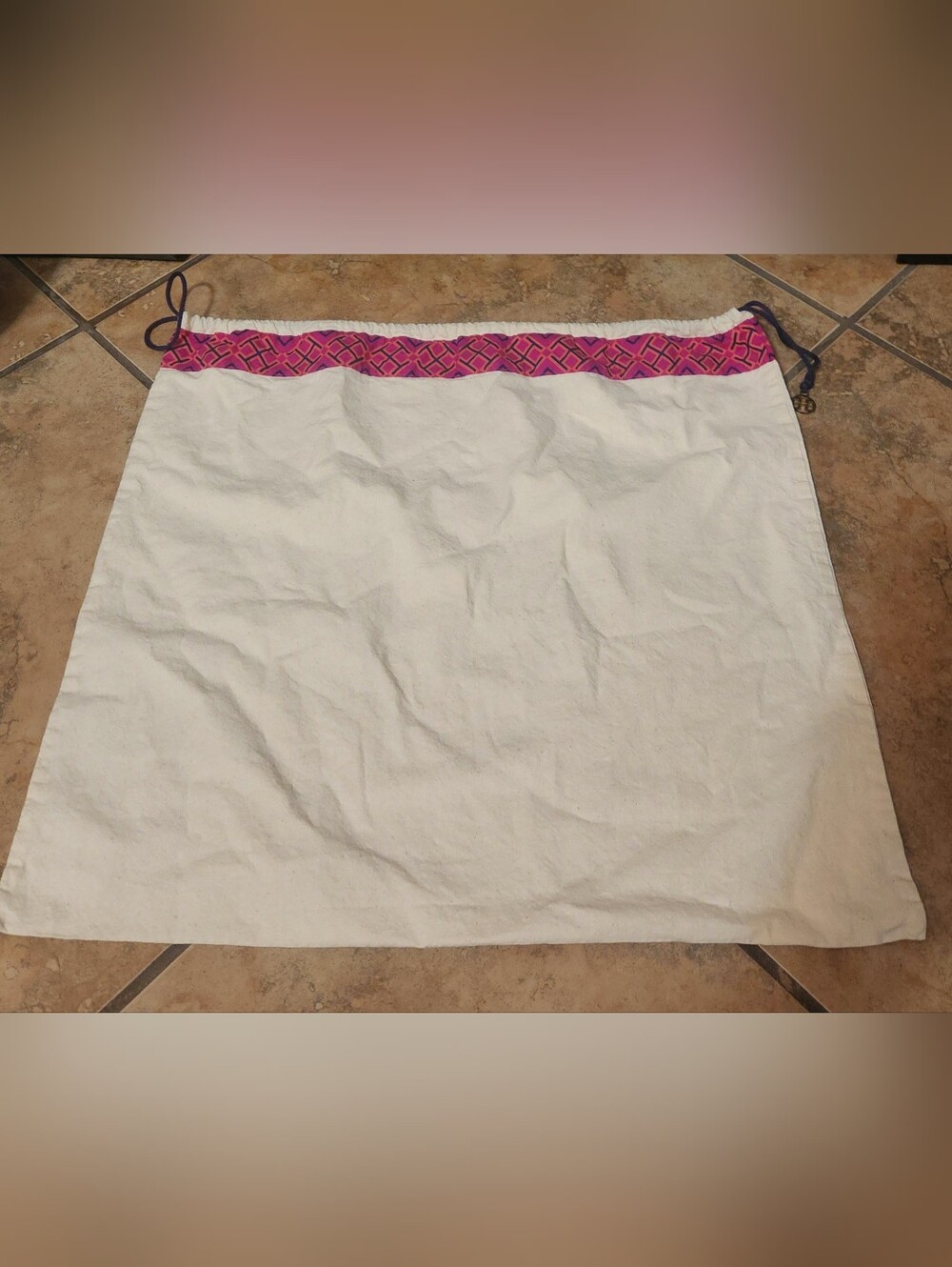 Tory Burch Dust Cover